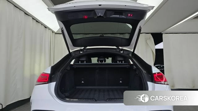 Mercedes-Benz GLE-Class W167 id 4542331 из Кореи 9