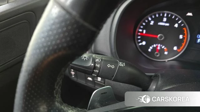 Kia Sportage The Bold id 4339383 из Кореи 9