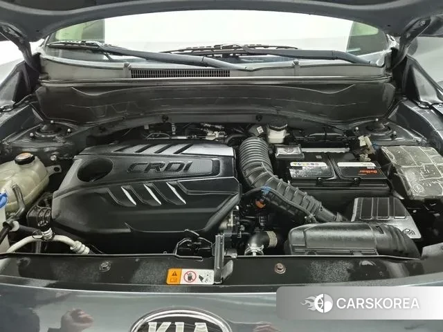 Kia Seltos id 3742121 из Кореи 9