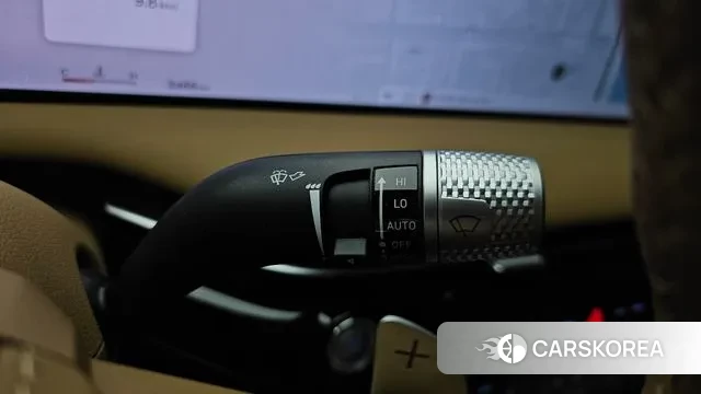 Genesis G80 (RG3) id 3734101 из Кореи 9