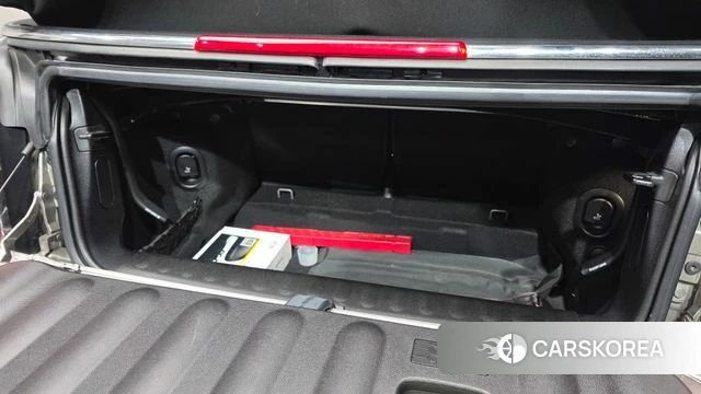 Mini Cooper Convertible id 3820040 из Кореи 9