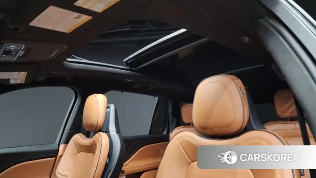 Lincoln Aviator 2nd generation id 3614517 из Кореи 9