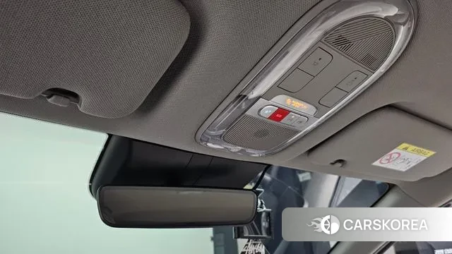 Hyundai Ionic 6 id 3341341 из Кореи 9