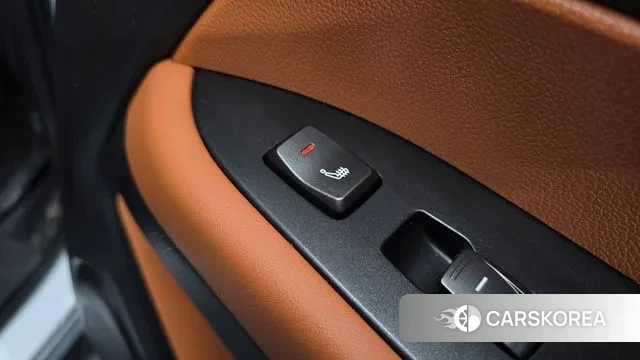 Ssangyong The New Rexton Sports Cannes id 3635391 из Кореи 9