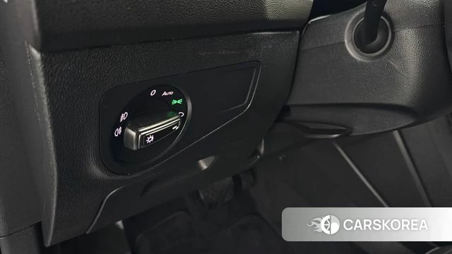 Volkswagen Tiguan second Generation id 4694161 из Кореи 9