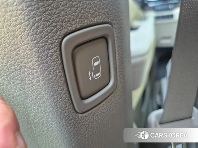 Kia The New Carnival 4th Generation id 4222456 из Кореи 9