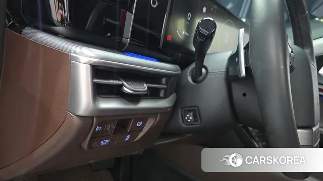 Hyundai Grandeur (GN7) id 3180344 из Кореи 9