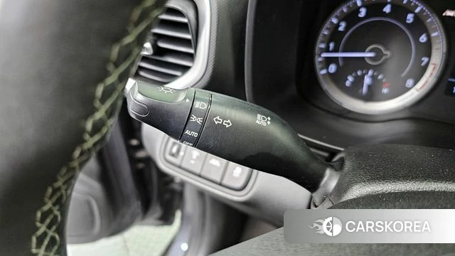 Hyundai Venue id 4203504 из Кореи 9