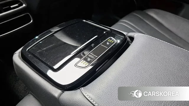 Genesis G80 (RG3) id 2931797 из Кореи 9