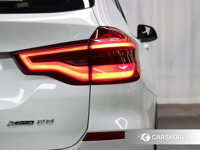 BMW X3 id 4301078 из Китая 9