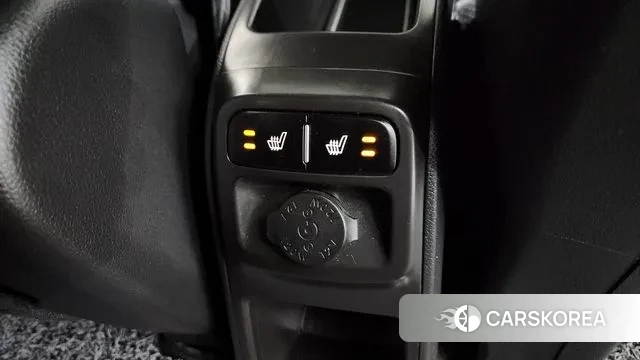 Kia The New Ray id 3498885 из Кореи 9