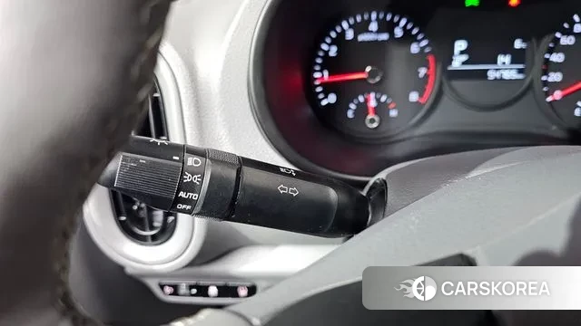 Kia Morning Urban (JA) id 3697615 из Кореи 9