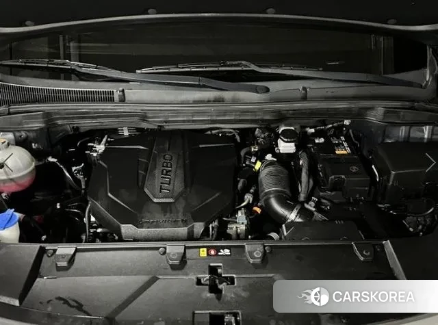 Kia Carnival 4th generation id 3425401 из Кореи 9