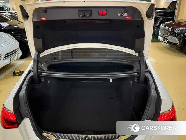 Mercedes-Benz S-Class W223 id 3003189 из Кореи 9