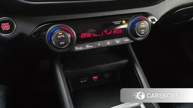 Kia The New K3 2nd generation id 3405859 из Кореи 9