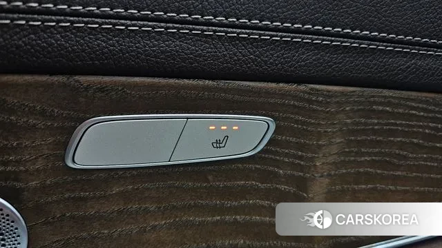 Mercedes-Benz E-Class W213 id 3484429 из Кореи 9