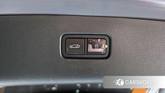 Genesis GV80 id 4243053 из Кореи 9