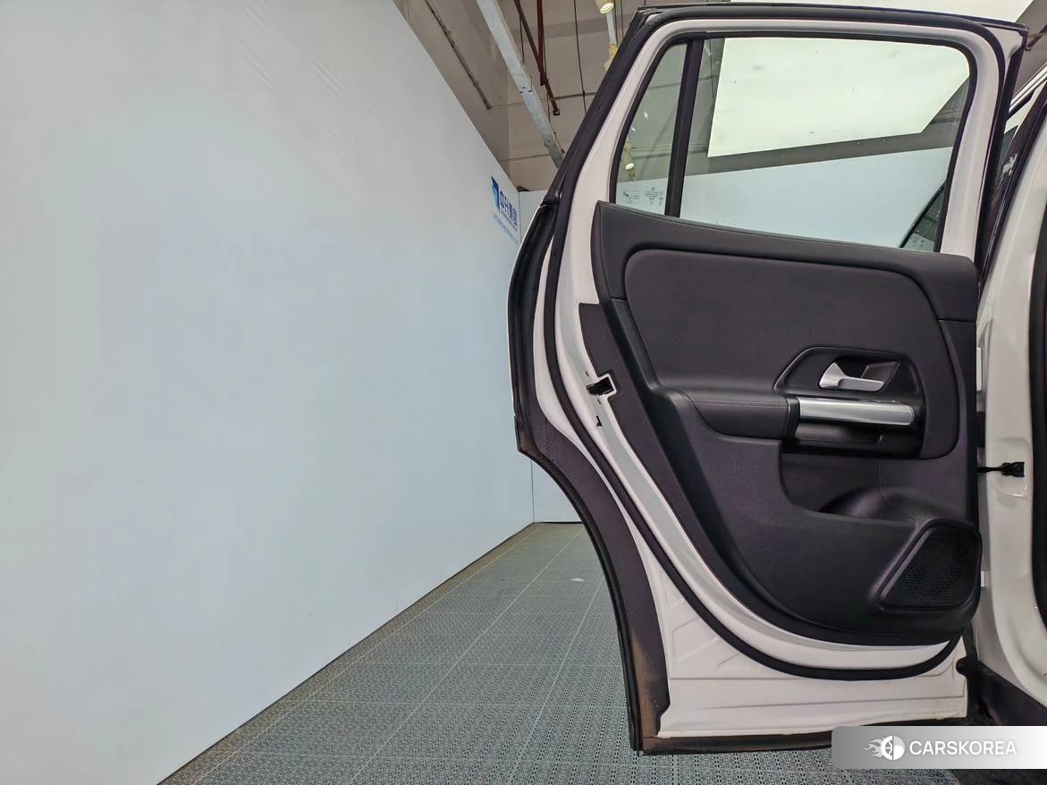 Mercedes-Benz GLA id 4440532 из Китая 9
