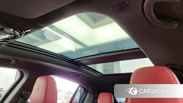 Maserati Grecale id 3195878 из Кореи 9