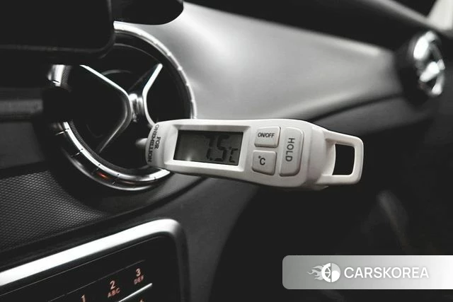 Mercedes-Benz CLA-Class C117 id 4605371 из Кореи 9