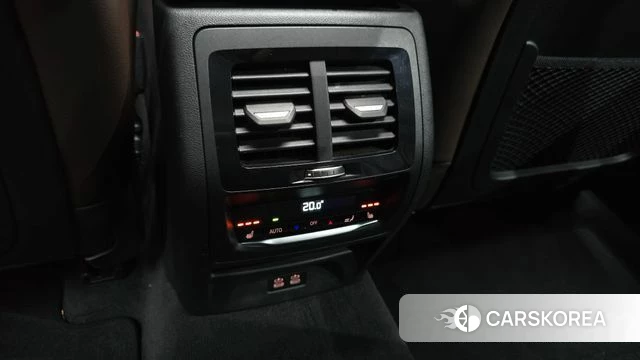 BMW X4 (G02) id 3939813 из Кореи 9