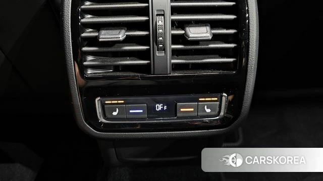 Volkswagen Arteon id 4573679 из Кореи 9
