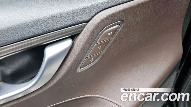 Hyundai Grandeur IG id 2956979 из Кореи 9