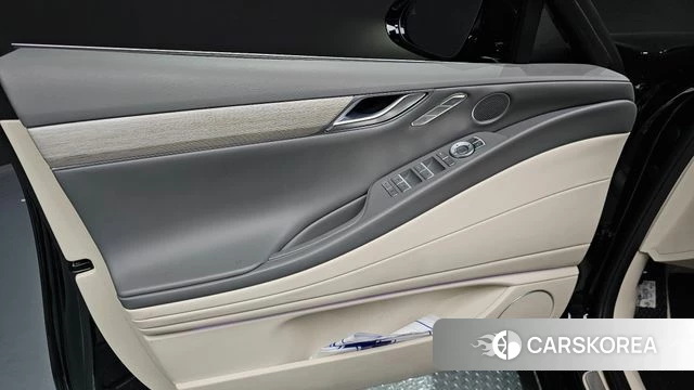 Genesis G80 (RG3) id 3831346 из Кореи 9