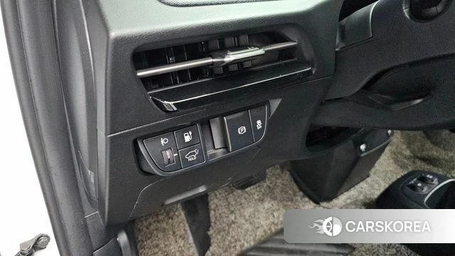 Kia EV6 id 4186969 из Кореи 9