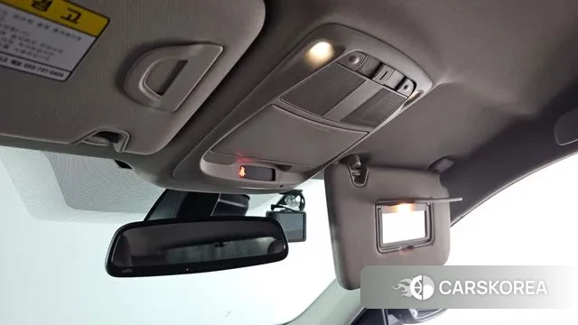 Renault Korea (Samsung) QM6 id 3552544 из Кореи 9