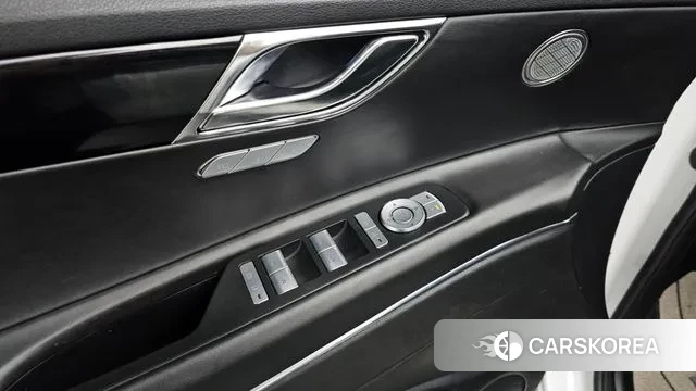 Genesis GV80 id 3586911 из Кореи 9