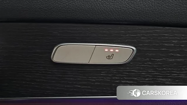 Mercedes-Benz GLC-Class X253 id 3525728 из Кореи 9