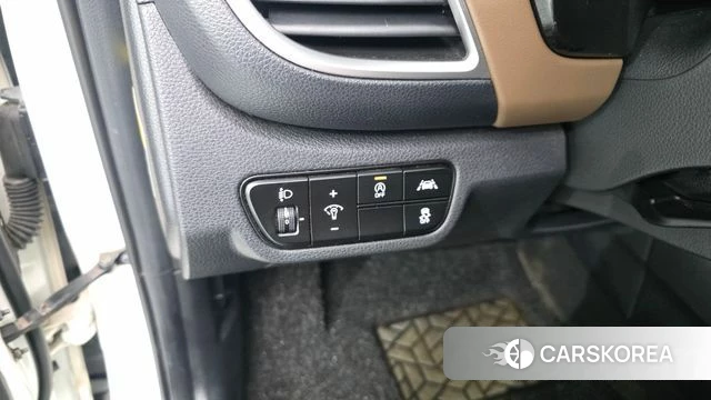 Kia Seltos id 4317640 из Кореи 9