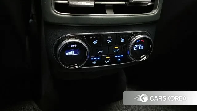 Genesis Electrified GV70 id 3305134 из Кореи 9