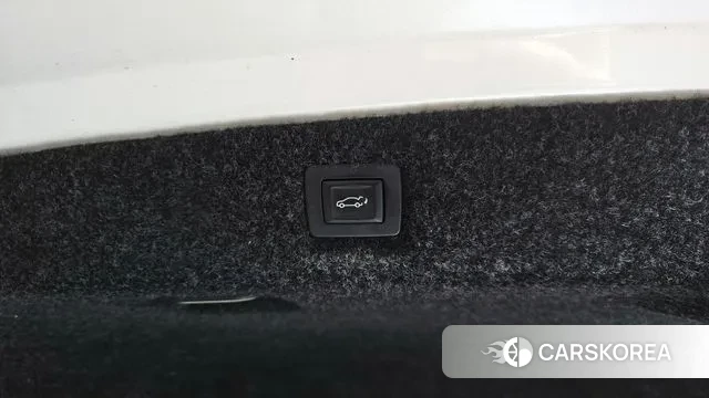 Cadillac CT6 id 3499452 из Кореи 9