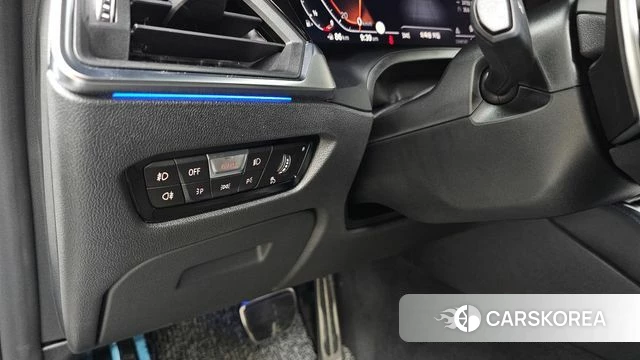 BMW 4 Series (G22) id 4702585 из Кореи 9