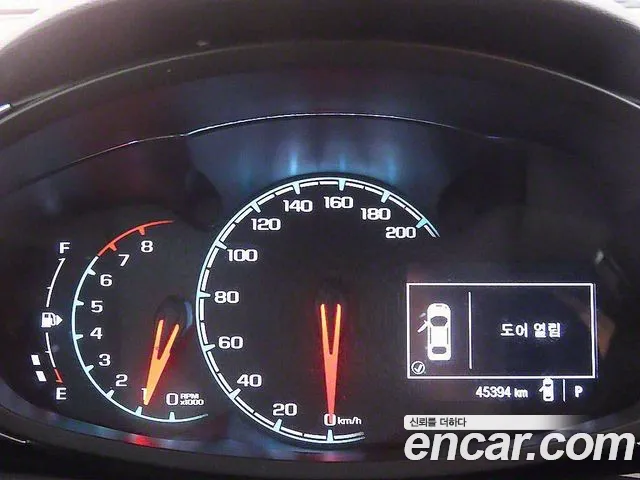 Chevrolet (GM Daewoo) The Next Spark id 2621991 из Кореи 9