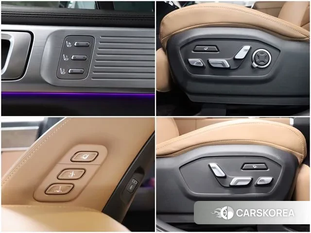 Hyundai Santa Fe (MX5) id 3310506 из Кореи 9