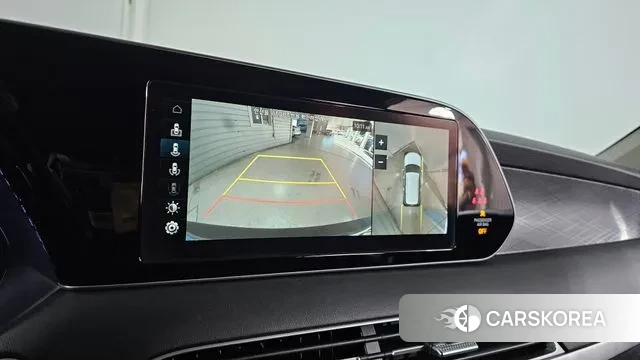 Hyundai Palisade id 3438646 из Кореи 9