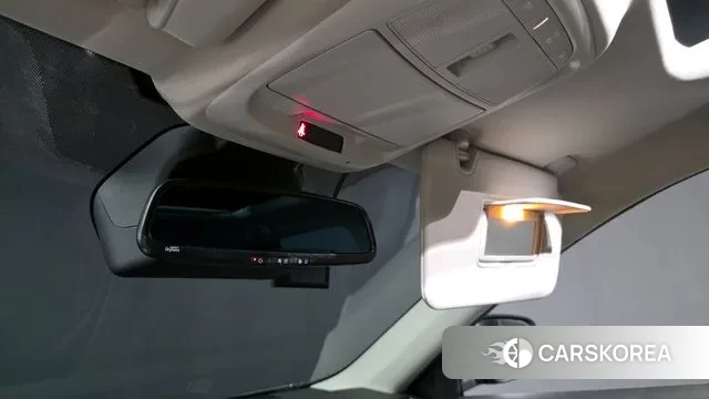 Renault Korea (Samsung) The New QM6 id 3753273 из Кореи 9