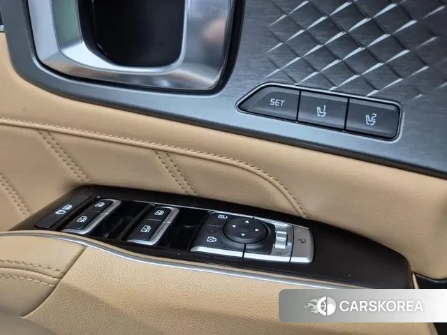 Kia Sorento 4th Generation id 3758581 из Кореи 9