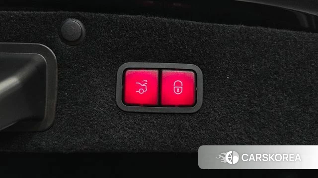 Mercedes-Benz S-Class W222 id 4836386 из Кореи 9