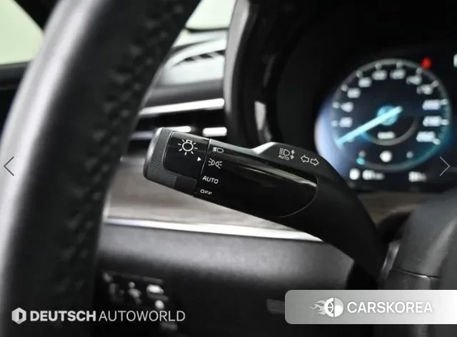 Kia K5 3rd generation id 3021018 из Кореи 9