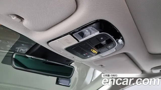 Hyundai Sonata (DN8) id 2321973 из Кореи 9