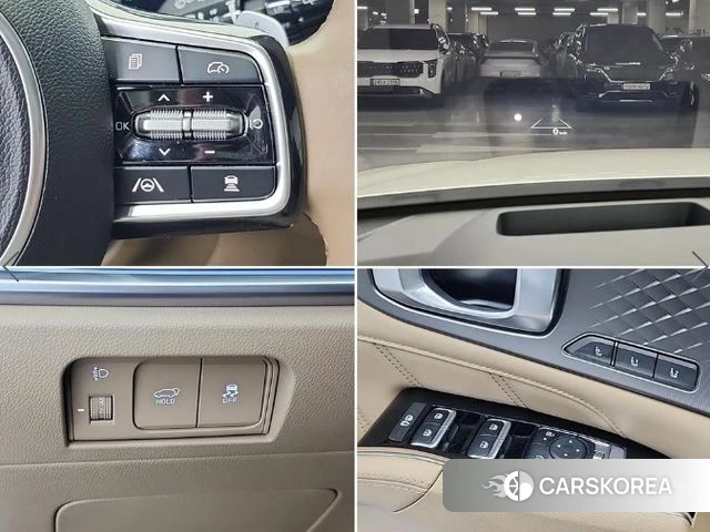Kia The New Sorento 4th Generation id 4243073 из Кореи 9