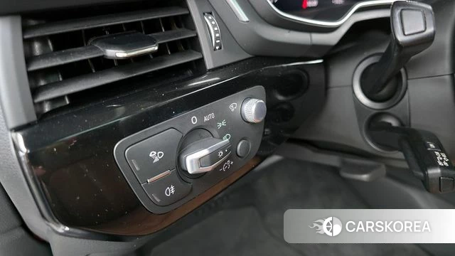 Audi A5 (F5) id 4187759 из Кореи 9