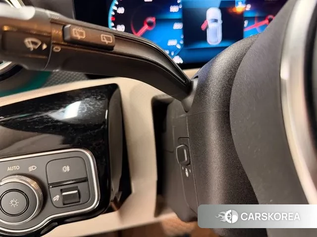 Mercedes-Benz A-Class W177 id 3472667 из Кореи 9