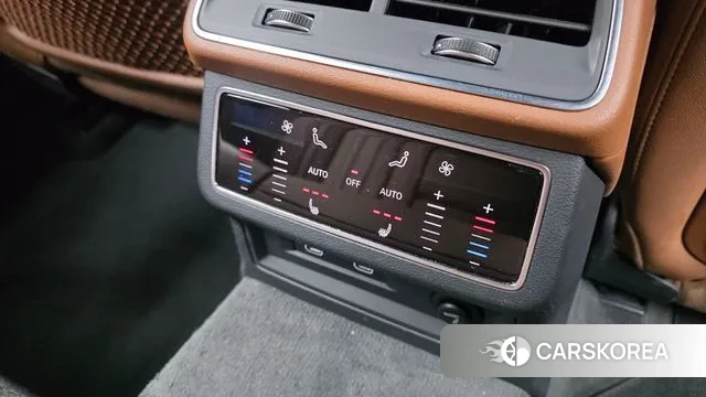 Audi A6 (C8) id 3458509 из Кореи 9