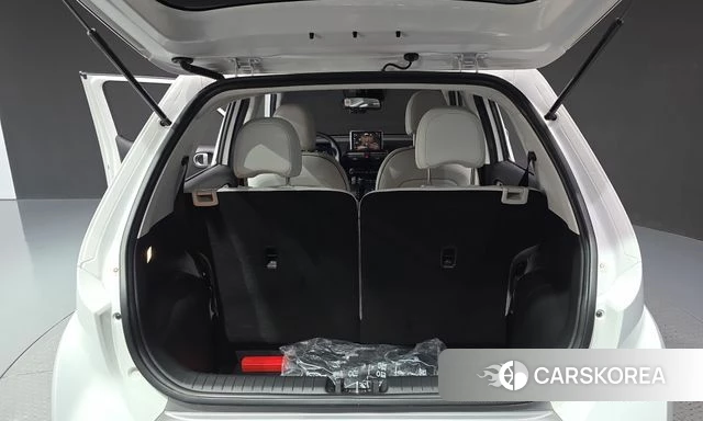 Hyundai Casper id 4935420 из Кореи 9