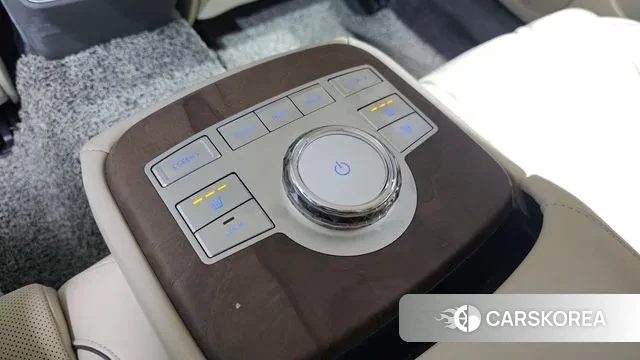 Genesis G80 (RG3) id 3701523 из Кореи 9